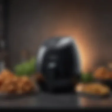 Magnificent A Comprehensive Analysis of the Ninja 7-in-1 Air Fryer