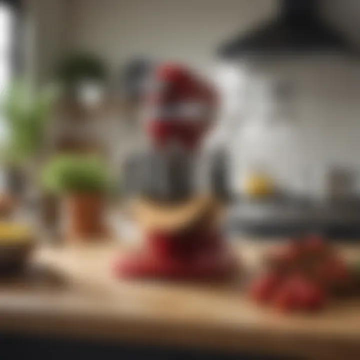 Magnificent A Comprehensive Exploration of the KitchenAid Pro 7