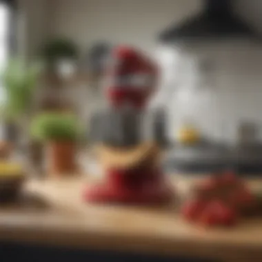 Magnificent A Comprehensive Exploration of the KitchenAid Pro 7 Magnificent A Comprehensive Exploration of the KitchenAid Pro 7