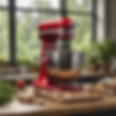 Magnificent An In-Depth Exploration of KitchenAid 8 Qt Mixer Discounts During Black Friday Magnificent An In-Depth Exploration of KitchenAid 8 Qt Mixer Discounts During Black Friday