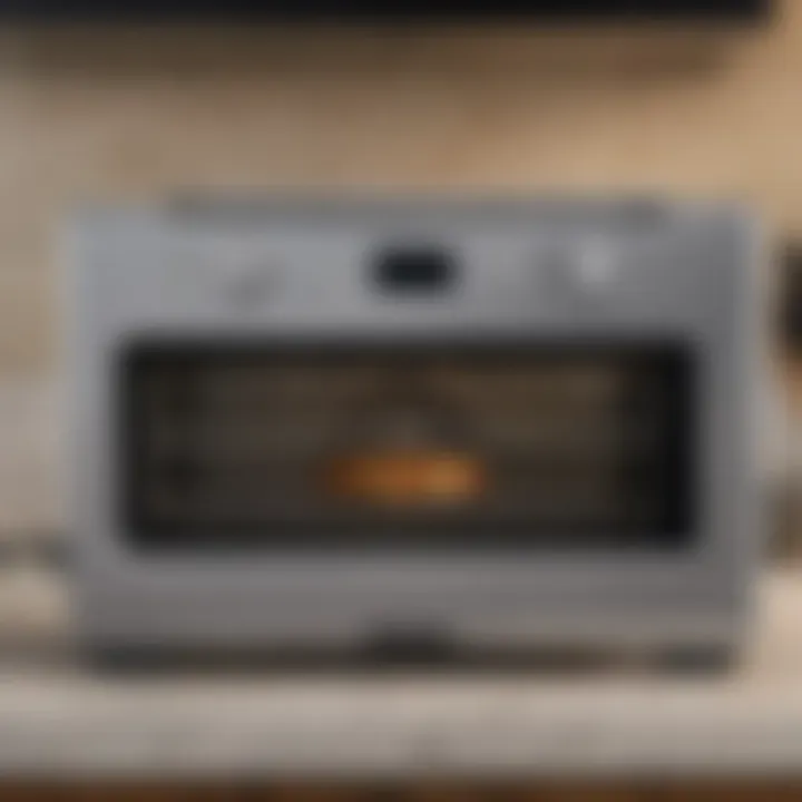Magnificent An In-Depth Review of the Breville BOV900BSS Convection and Air Fry Smart Oven Air
