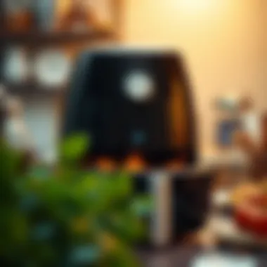 Magnificent Choosing the Right Size Air Fryer for Your Needs Magnificent Choosing the Right Size Air Fryer for Your Needs