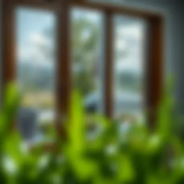 Magnificent Eliminating Moisture from Windows: Effective Methods and Solutions