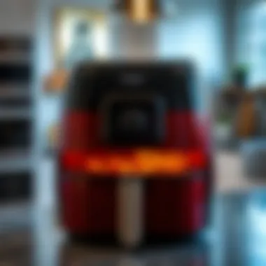 Magnificent Evaluating the Leading Brands for Air Fryers Magnificent Evaluating the Leading Brands for Air Fryers