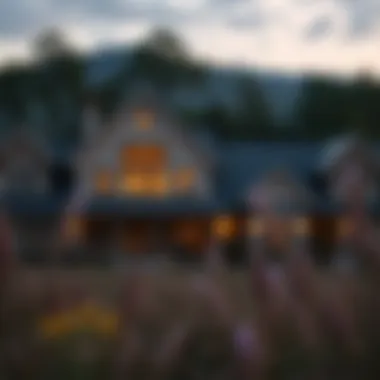 Magnificent Exploring the Opportunities of Buying Land with Multiple Homes for Sale