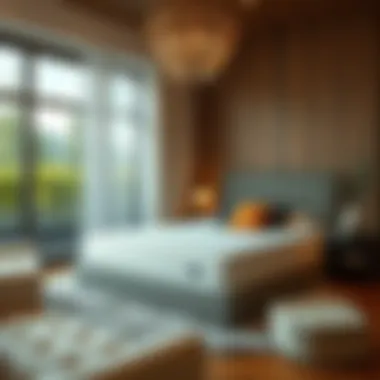 Magnificent Exploring the Original Memory Foam Mattress: A Comprehensive Guide