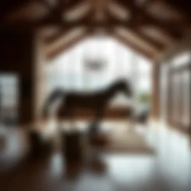 Magnificent Farmhouse Architecture: An In-Depth Exploration of Design Principles and Aesthetics