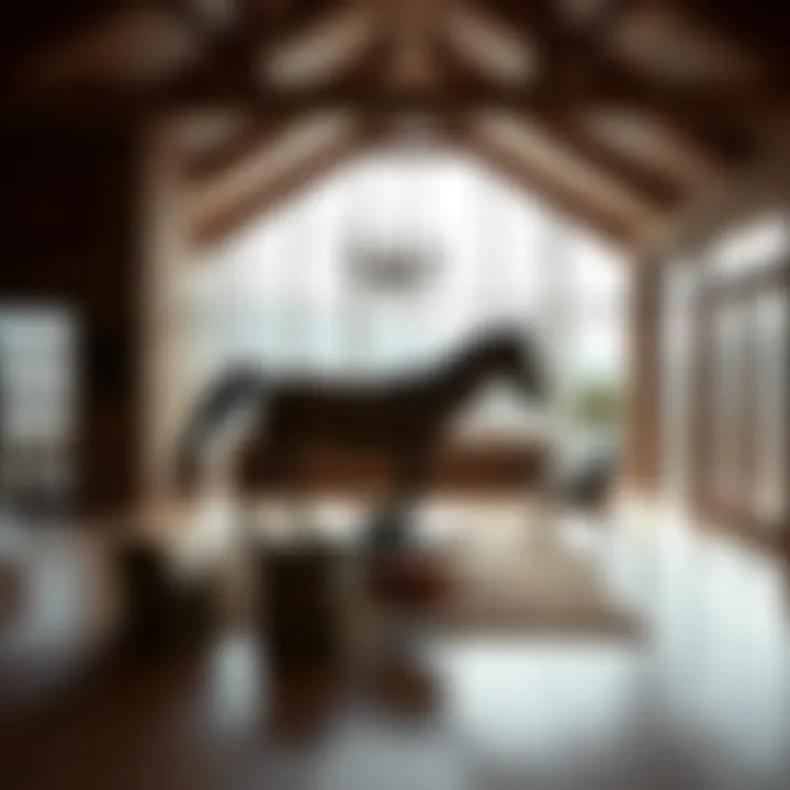 Magnificent Farmhouse Architecture: An In-Depth Exploration of Design Principles and Aesthetics