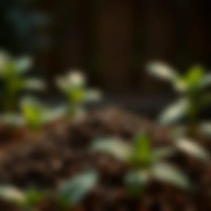 Magnificent Harnessing the Power of Coffee Grounds: A Nitrogen-Rich Resource for Home and Garden