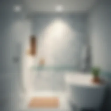 Magnificent Innovative Approaches to Updating Shower Tile Without Replacement Magnificent Innovative Approaches to Updating Shower Tile Without Replacement