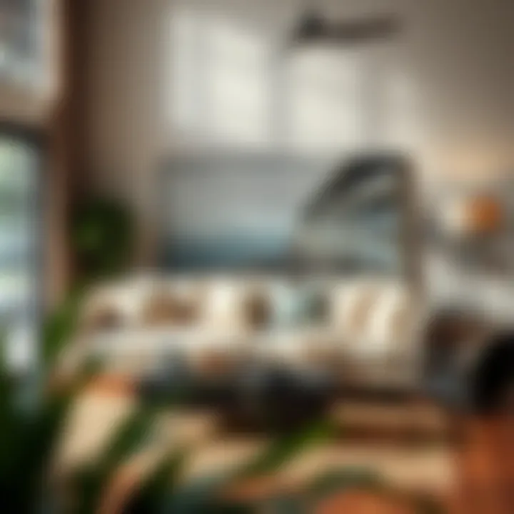 Magnificent Selecting the Ideal Couch Sofa for Your Living Space