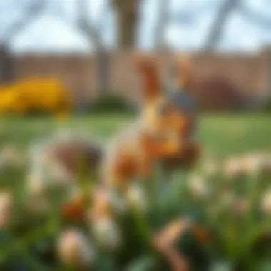 Magnificent Strategies for Keeping Squirrels Out of Your Yard