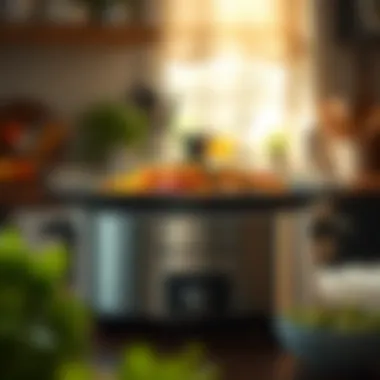 Magnificent The Smarter Crock Pot: Revolutionizing Slow Cooking