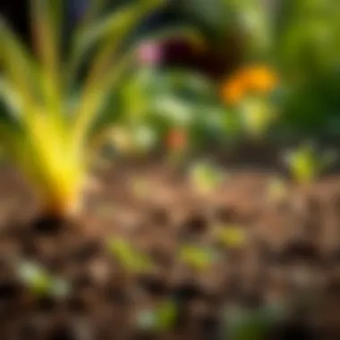 Magnificent Understanding Garden Soil pH Tests: A Comprehensive Guide Magnificent Understanding Garden Soil pH Tests: A Comprehensive Guide