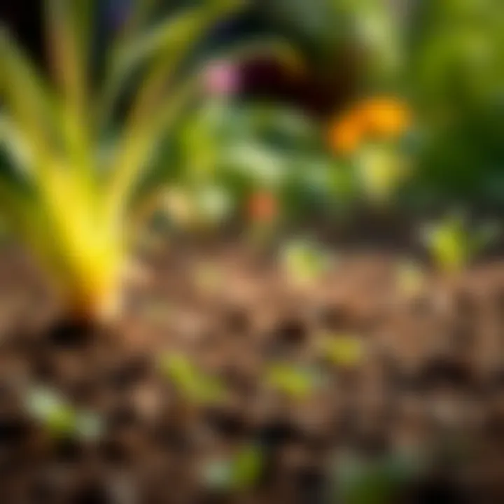 Magnificent Understanding Garden Soil pH Tests: A Comprehensive Guide Magnificent Understanding Garden Soil pH Tests: A Comprehensive Guide