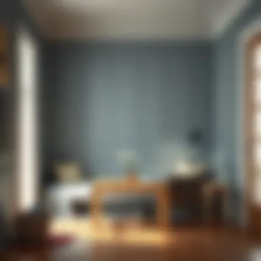 Magnificent Understanding the Cost to Hire a Painter for Room Transformation