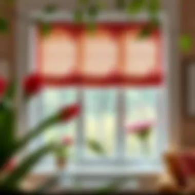 Magnificent Window Treatment Ideas for Small Windows: Maximizing Style and Functionality