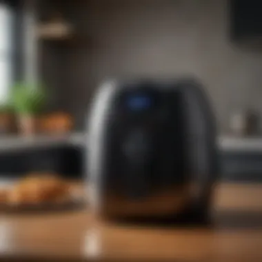 Notable A Comprehensive Analysis of the Ninja 7-in-1 Air Fryer