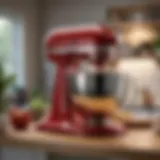 A Comprehensive Exploration of the KitchenAid Pro 7 Introduction