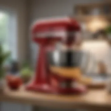 A Comprehensive Exploration of the KitchenAid Pro 7 Introduction A Comprehensive Exploration of the KitchenAid Pro 7 Introduction