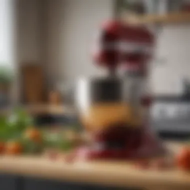 Notable A Comprehensive Exploration of the KitchenAid Pro 7 Notable A Comprehensive Exploration of the KitchenAid Pro 7