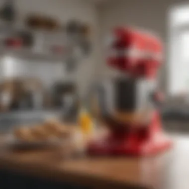 A Comprehensive Exploration of the KitchenAid Pro 7 Summary A Comprehensive Exploration of the KitchenAid Pro 7 Summary