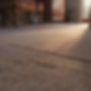 Techniques for Laying Carpet Accurately Techniques for laying carpet accurately