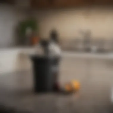 Identifying Common Issues with Garbage Disposals Common garbage disposal issues
