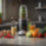 A Comprehensive Review of the Nutribullet Blender 900 Series Introduction