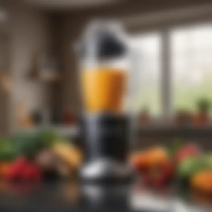 Notable A Comprehensive Review of the Nutribullet Blender 900 Series