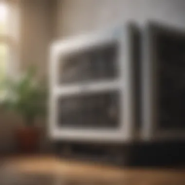 Tools and equipment for air conditioner installation