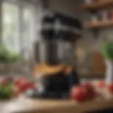 An In-Depth Exploration of KitchenAid 8 Qt Mixer Discounts During Black Friday Introduction