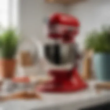Notable An In-Depth Exploration of KitchenAid 8 Qt Mixer Discounts During Black Friday Notable An In-Depth Exploration of KitchenAid 8 Qt Mixer Discounts During Black Friday