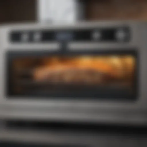 An In-Depth Review of the Breville BOV900BSS Convection and Air Fry Smart Oven Air Introduction