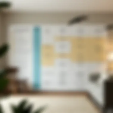 Comparative chart of bat management methods.