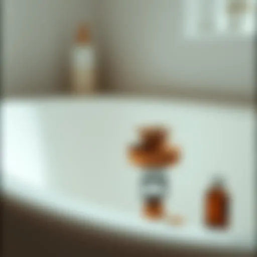 Essential Tools for Bathtub Drain Removal Essential tools for bathtub drain removal