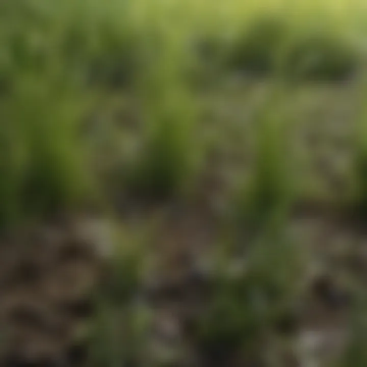 Notable Best Grass Seed for Zone 7b: A Comprehensive Guide