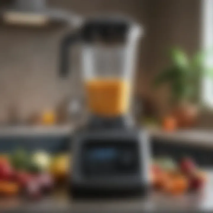 Maintenance tips for prolonging blender lifespan