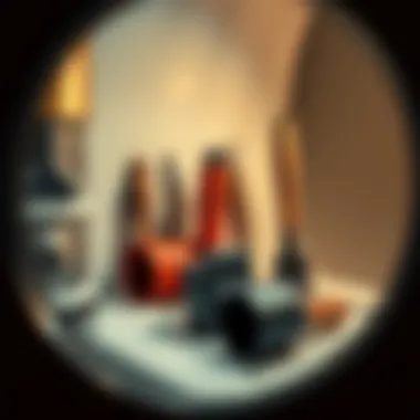 Tools needed for dryer duct cleaning