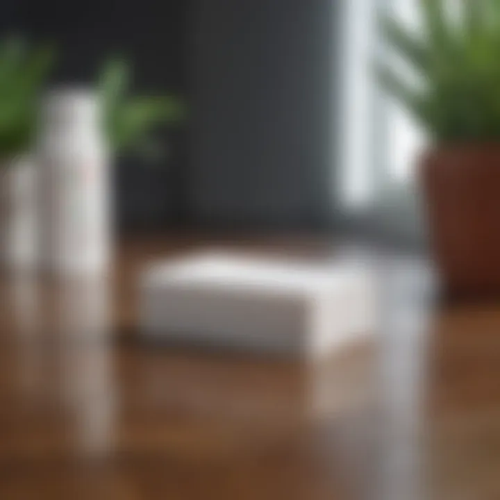 Eco-friendly tips for using the Magic Eraser effectively