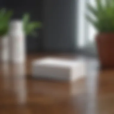 Eco-Friendly Usage Tips for Magic Eraser Eco-friendly tips for using the Magic Eraser effectively