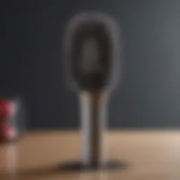 Comprehensive Analysis of the Dyson V8 Animal Brush Head Introduction