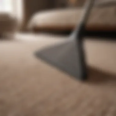 Maintenance tips for keeping carpets in pristine condition