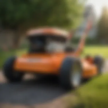 Tools and Equipment for Lawn Preparation Tools and equipment for lawn preparation