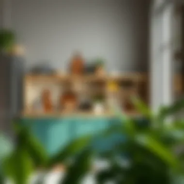 Techniques for stain prevention