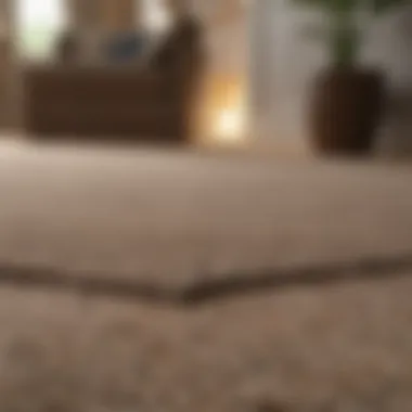 The Benefits of Choosing Sustainable Carpet Materials Sustainable carpet materials
