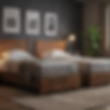 Dimensions of Full and Twin Mattresses