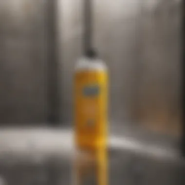 Effective Commercial Cleaning Products for Shower Doors Commercial cleaning products for shower doors