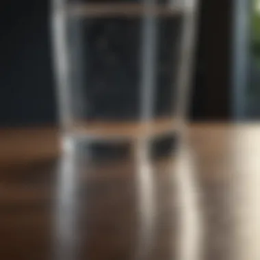 Natural Cleaning Solutions for Glass Natural cleaning solutions for glass surfaces