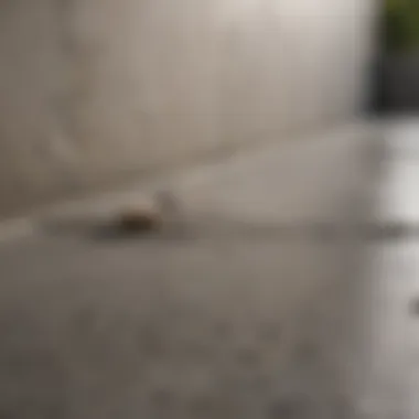 Preventative Strategies for Concrete Longevity Preventative measures for maintaining concrete surfaces